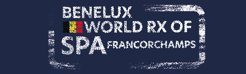 Spa World RX